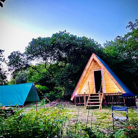 卡马森 Robin Goch Retreat酒店 外观 照片