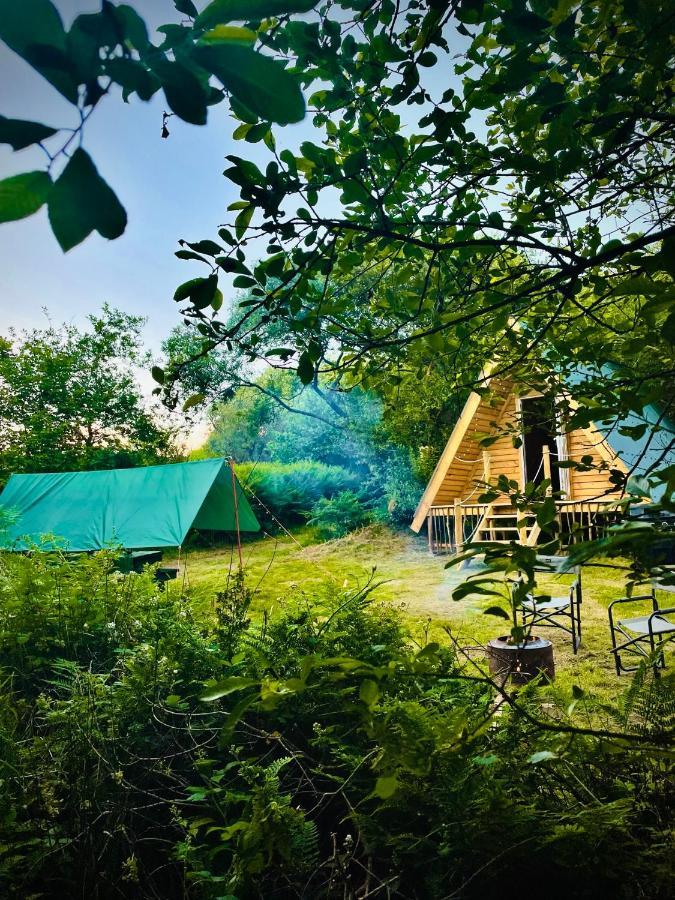 卡马森 Robin Goch Retreat酒店 外观 照片